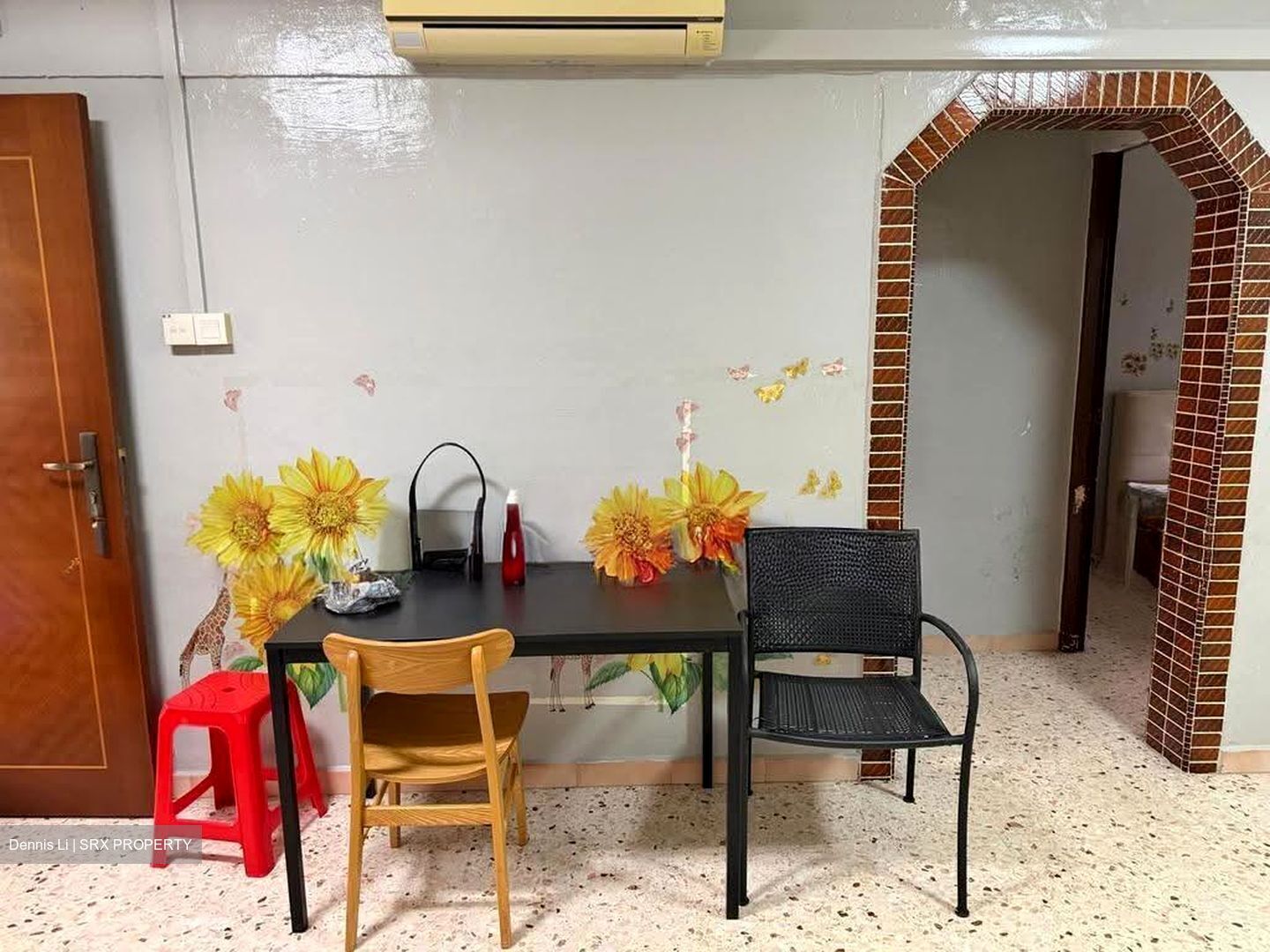 Blk 206 Serangoon Central (Serangoon), HDB 3 Rooms #623737331